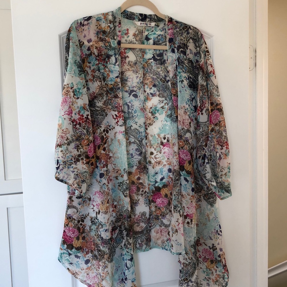 Kimono